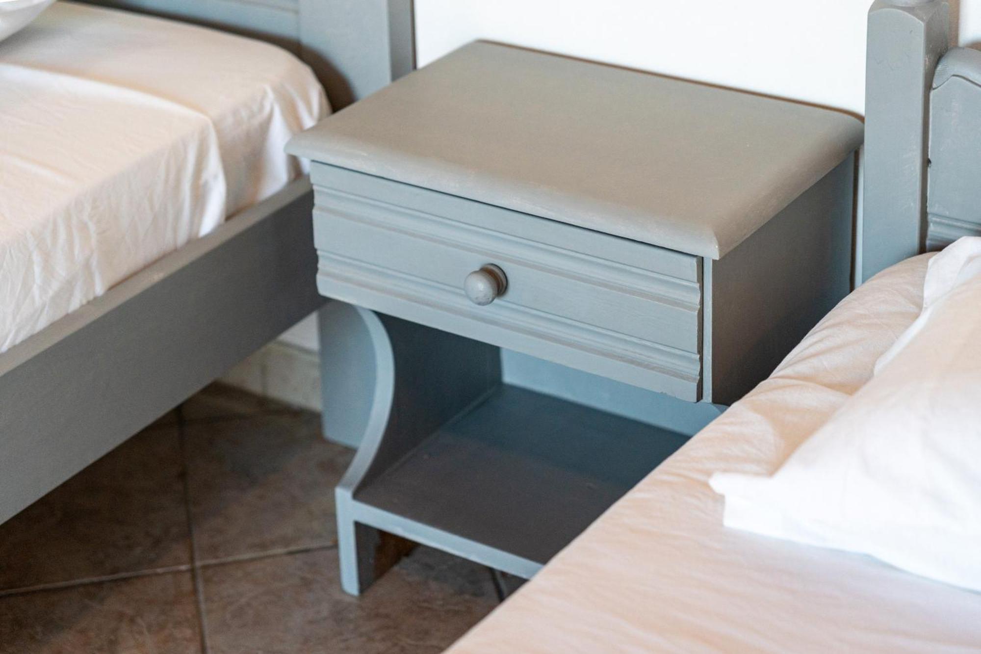 Kavos Panorama Complex Aparthotel Eksteriør bilde